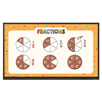 Front view with infill image