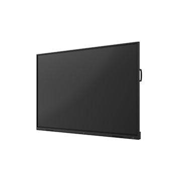 -45 degree side view