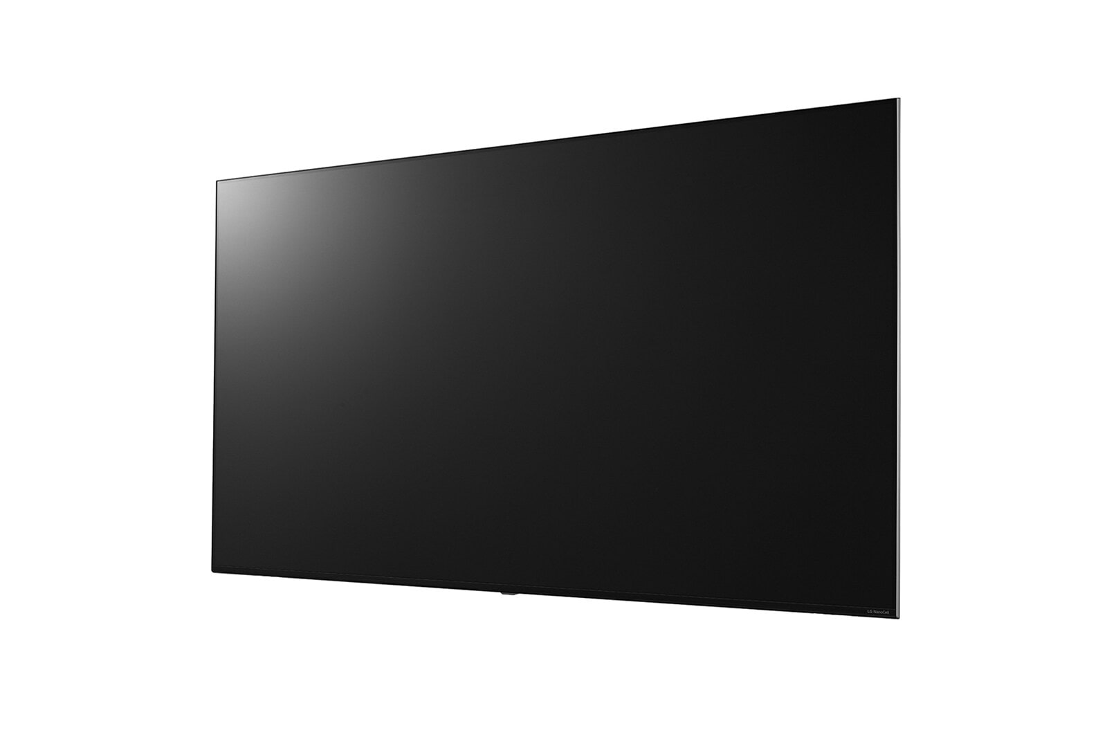 LG Téléviseur d'hôtellerie 4K UHD avec