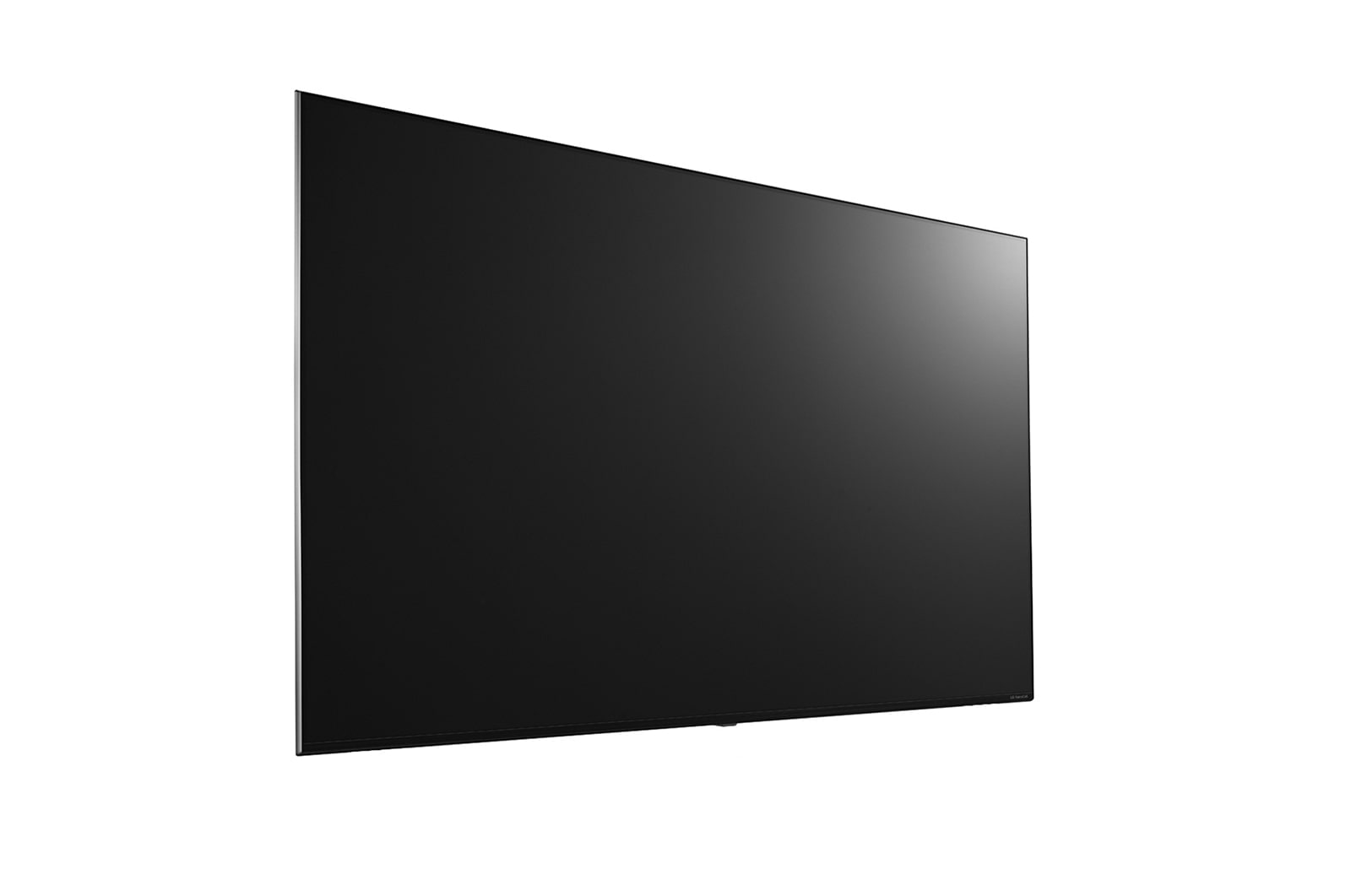 LG Téléviseur d'hôtellerie 4K UHD avec
