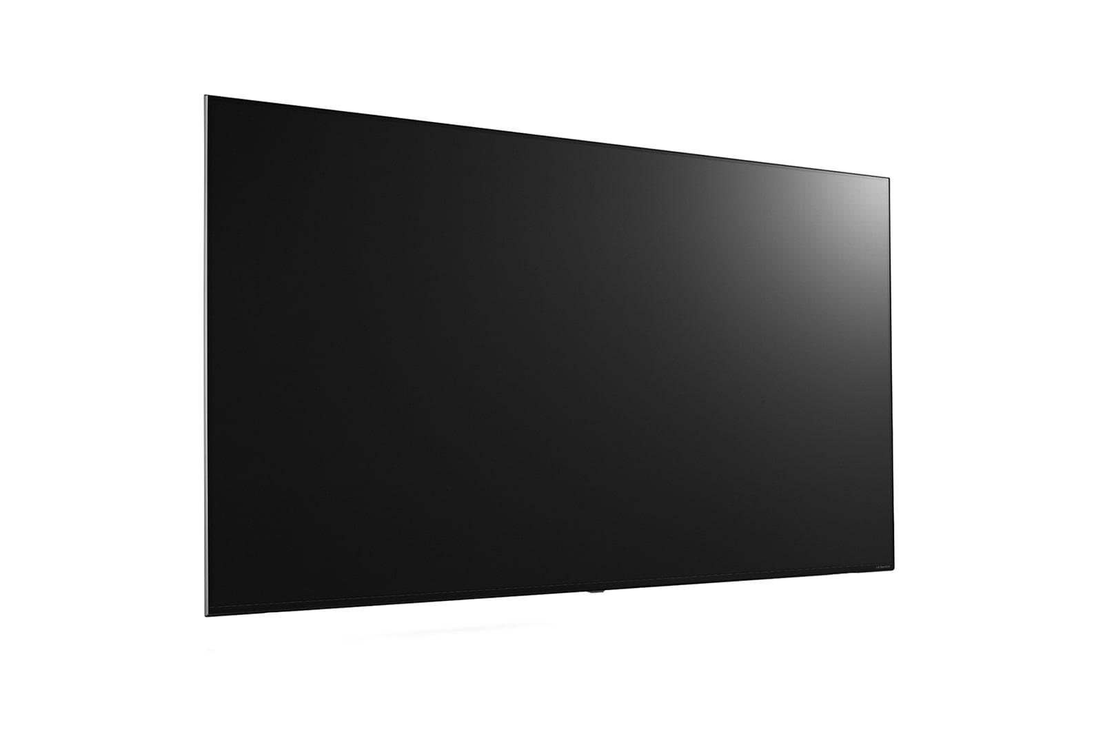 LG Téléviseur d'hôtellerie 4K UHD avec