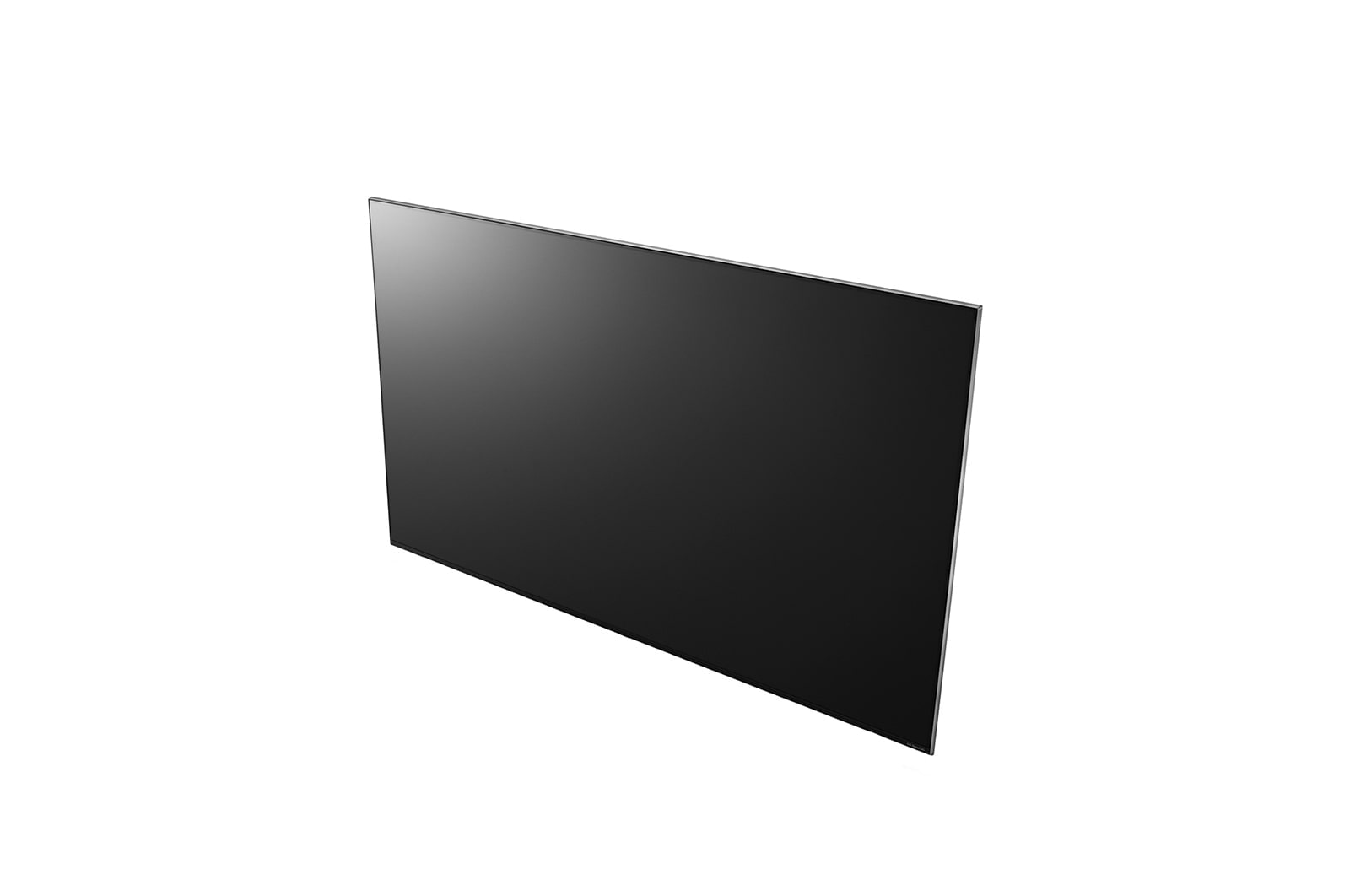 LG Téléviseur d'hôtellerie 4K UHD avec