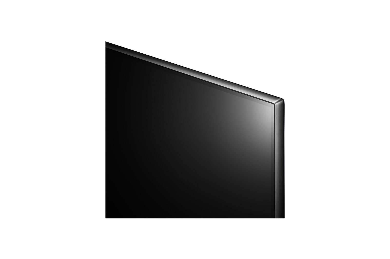 LG Téléviseur d'hôtellerie 4K UHD avec