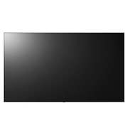 LG Téléviseur d'hôtellerie 4K UHD avec