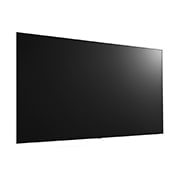 LG Téléviseur d'hôtellerie 4K UHD avec