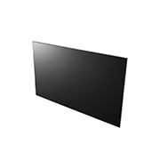 LG Téléviseur d'hôtellerie 4K UHD avec