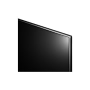 LG Téléviseur d'hôtellerie 4K UHD avec