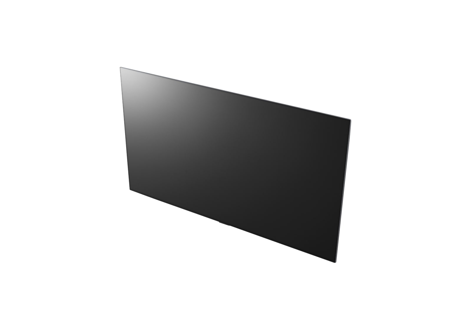 LG Téléviseur d'hôtellerie OLED avec Pro:Centric Direct, 55WS960H2GD