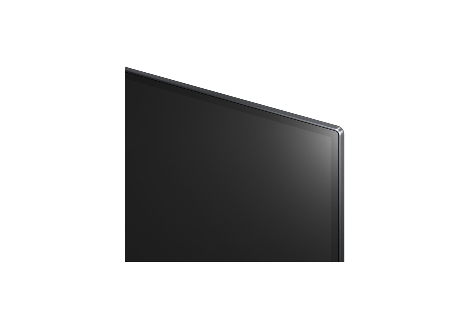 LG Téléviseur d'hôtellerie OLED avec Pro:Centric Direct, 55WS960H2GD