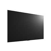 LG Téléviseur d'hôtellerie OLED avec Pro:Centric Direct, 55WS960H2GD