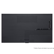LG Téléviseur d'hôtellerie OLED avec Pro:Centric Direct, 55WS960H2GD