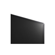 LG Téléviseur d'hôtellerie OLED avec Pro:Centric Direct, 55WS960H2GD