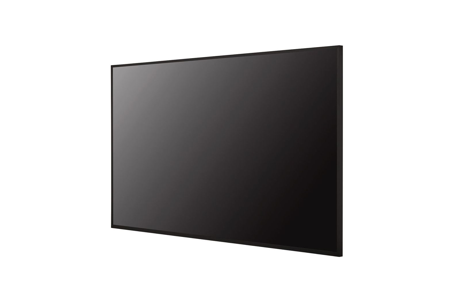 LG Écran d'affichage UHD, 55UH5N-E