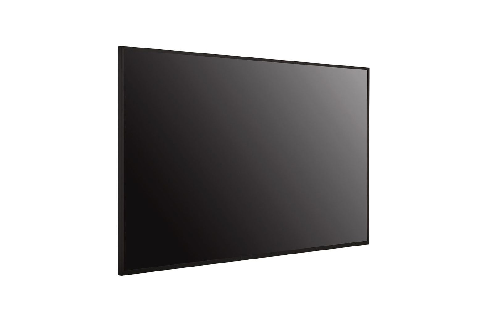 LG Écran d'affichage UHD, 55UH5N-E