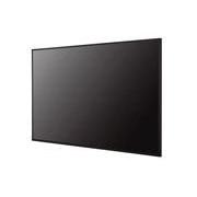 LG Écran d'affichage UHD, 55UH5N-E