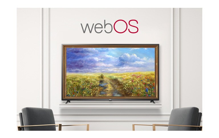 LG webOS 5.0 plus innovant