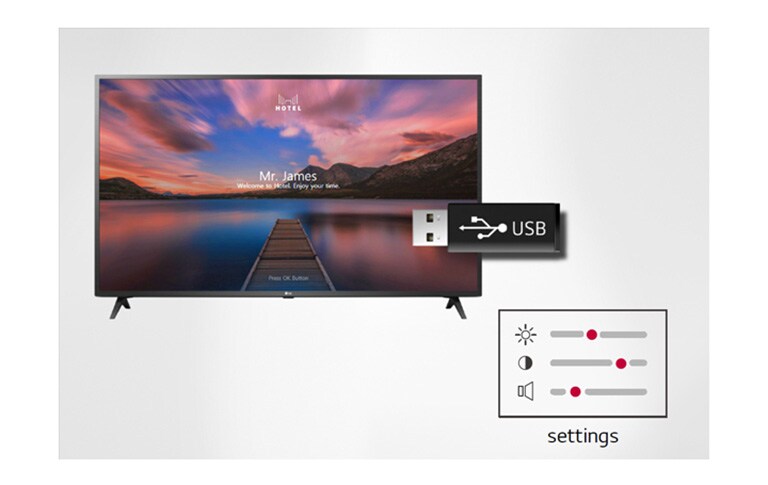 Clonage par USB