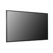 LG Nouvel affichage standard UHD à haut niveau de voile, 55UH5J-H