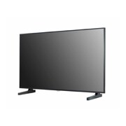 LG Nouvel affichage standard UHD à haut niveau de voile, 55UH5J-H