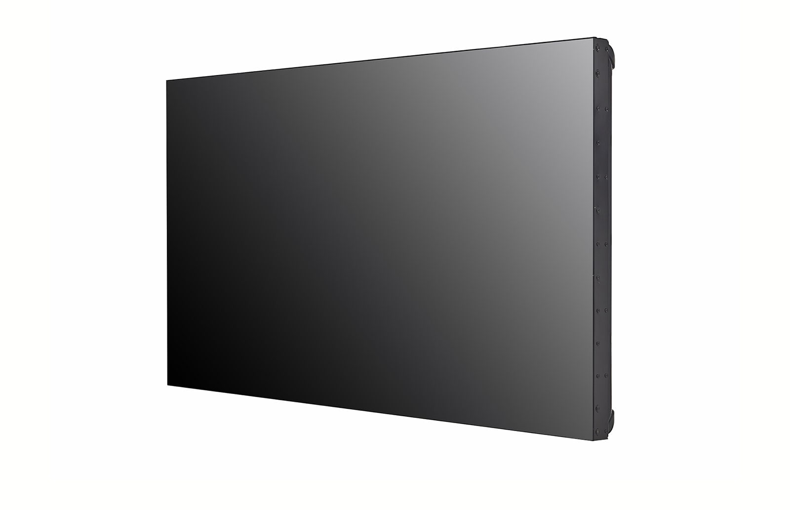 LG 55" 700 nits FHD mur d'images à bords fins, 55VH7J-H
