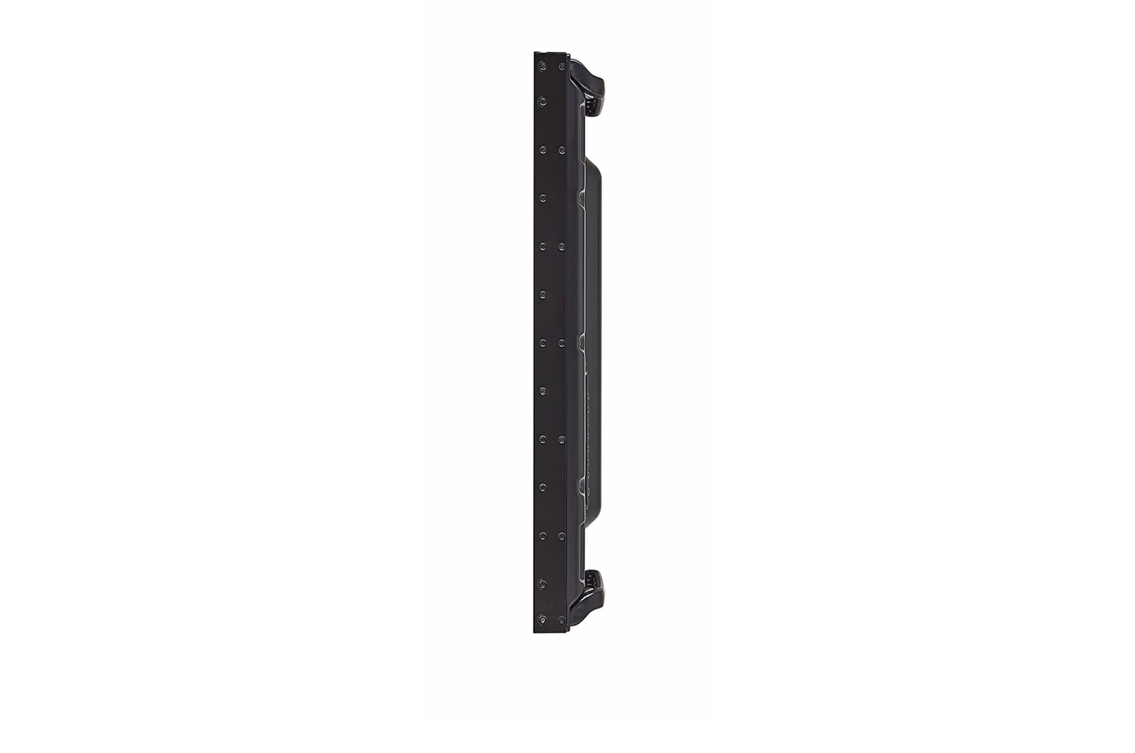 LG 55" 700 nits FHD mur d'images à bords fins, 55VH7J-H