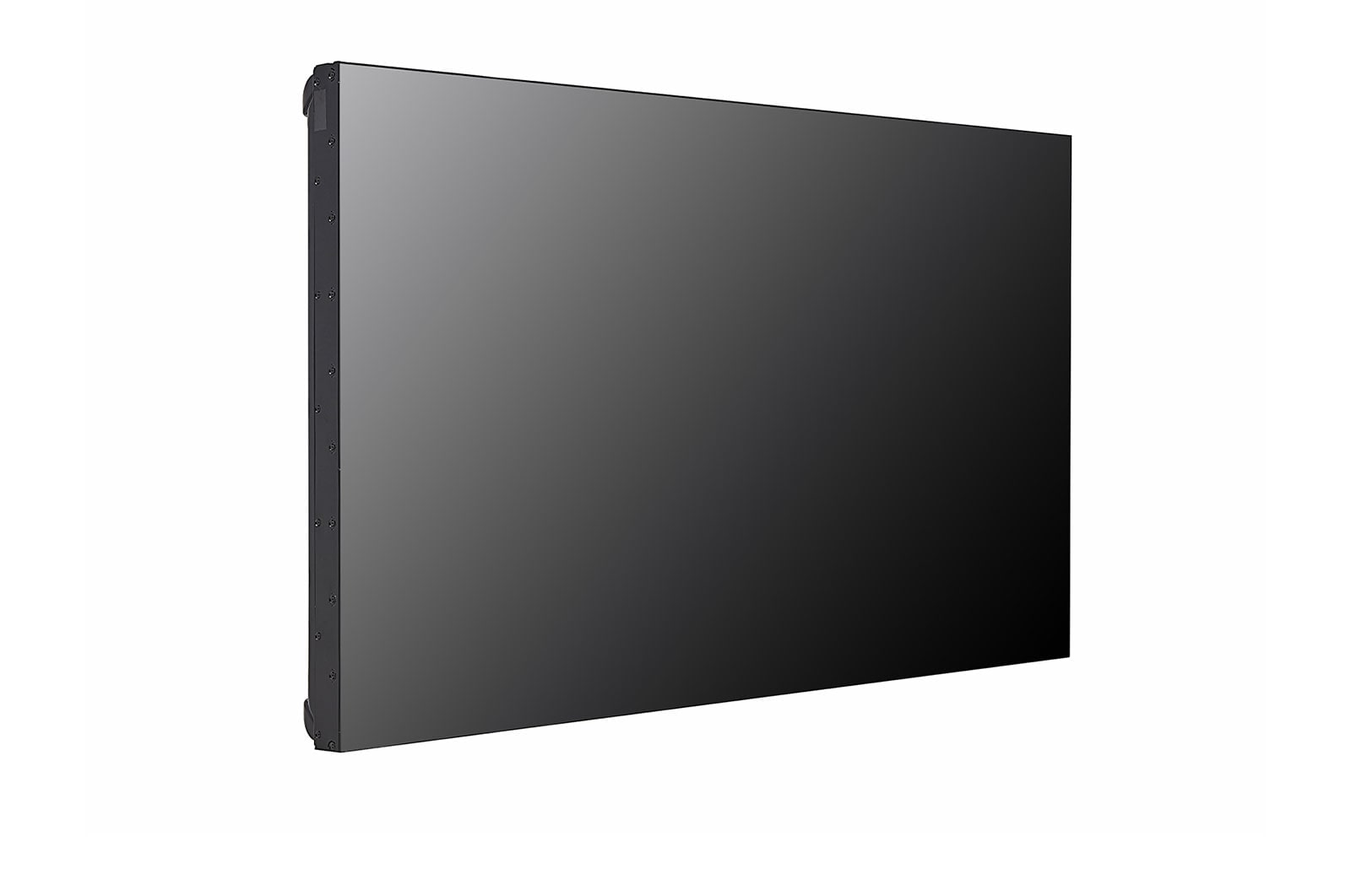 LG 55" 700 nits FHD mur d'images à bords fins, 55VH7J-H