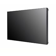 LG 55" 700 nits FHD mur d'images à bords fins, 55VH7J-H