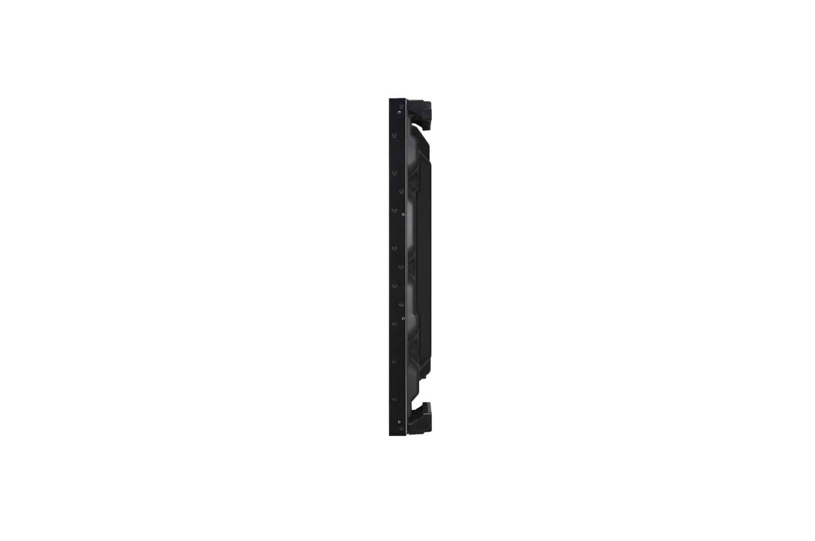 LG 55 po 500 nits FHD Mur vidéo au cadre fin, 55VL5F-A