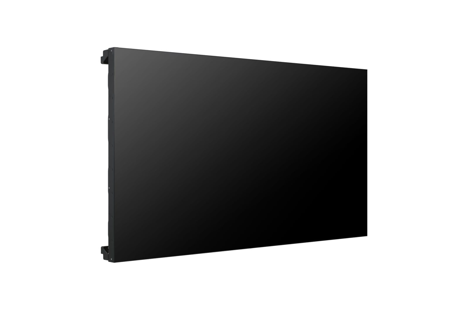LG 55 po 500 nits FHD Mur vidéo au cadre fin, 55VL5F-A