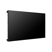 LG 55 po 500 nits FHD Mur vidéo au cadre fin, 55VL5F-A