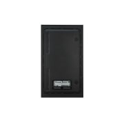 LG 55 po 4000 nits FHD Écran extérieur IP, 55XE4F-M
