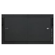 LG Écran Vitrine | 75XS4G-B | UHD 4K | 75" I LG Maroc, 75XS4G-B