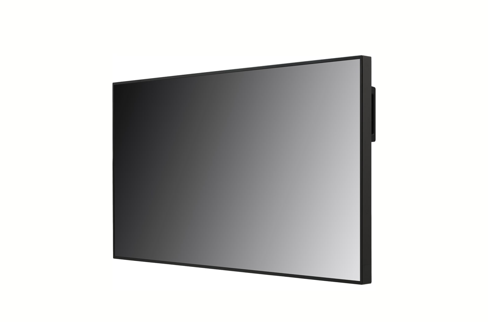 LG Écran Vitrine | 75XS4G-B | UHD 4K | 75" I LG Maroc, 75XS4G-B