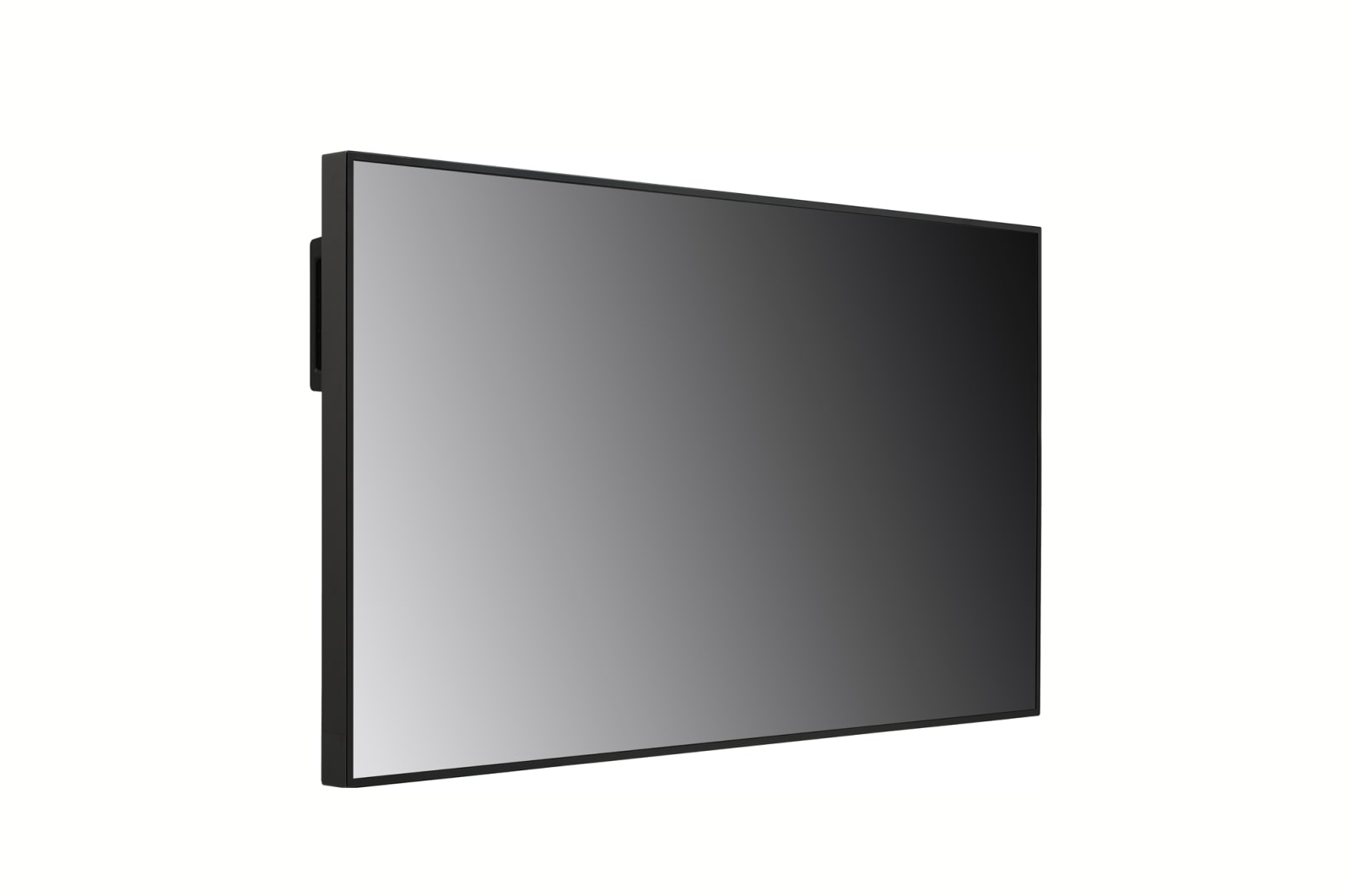 LG Écran Vitrine | 75XS4G-B | UHD 4K | 75" I LG Maroc, 75XS4G-B