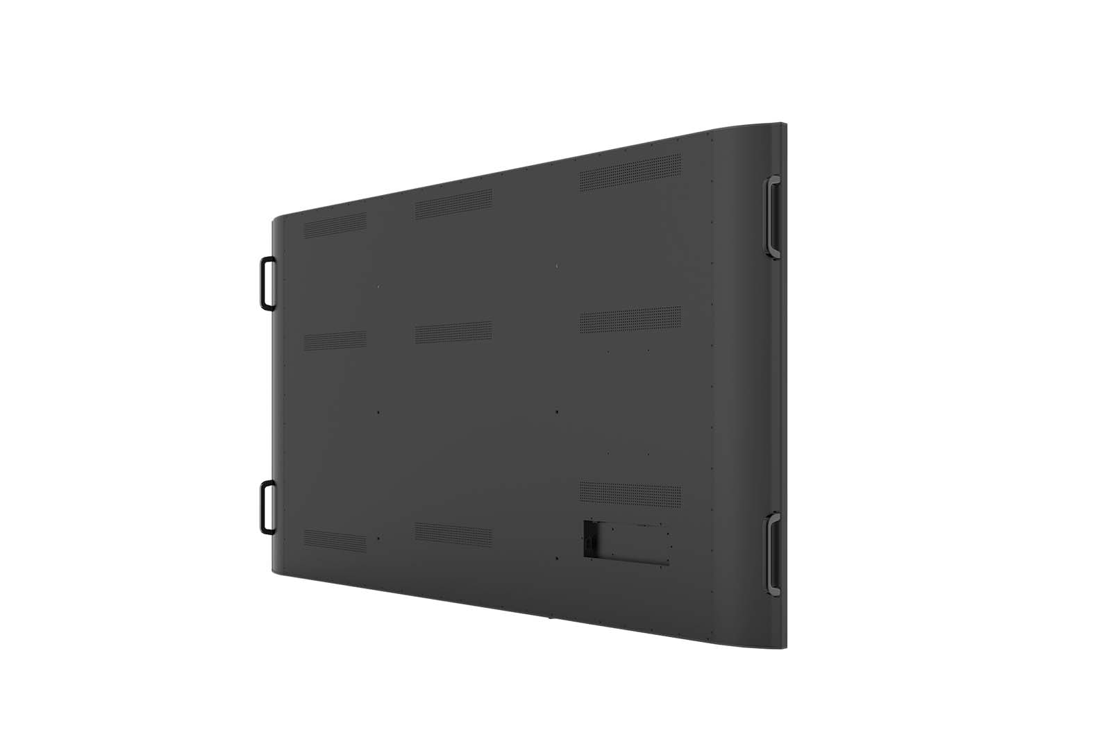 LG Série UM5K - Grand écran UHD 98'' pour affichage, 98UM5K-B