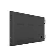 LG Série UM5K - Grand écran UHD 98'' pour affichage, 98UM5K-B