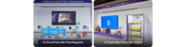 Des Solutions Qui Vont Au del De L affichage LG Electronics Pr sente 