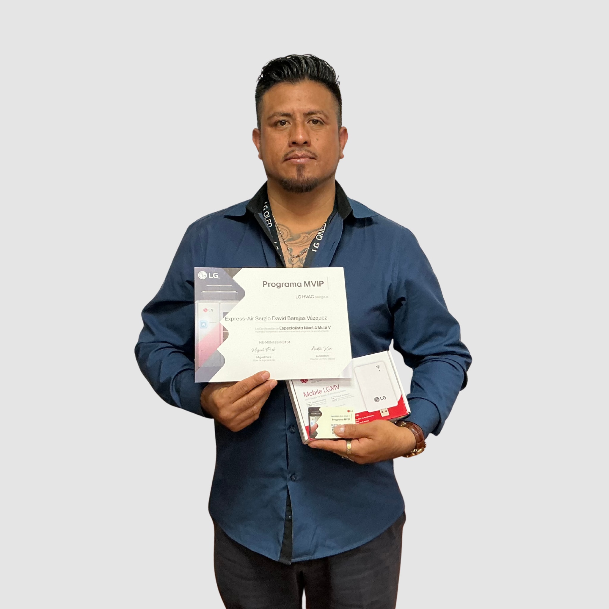 David Barajas