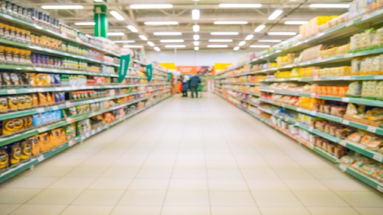 Unidades Paquete Inverter LG, Cadena de Supermercado en México