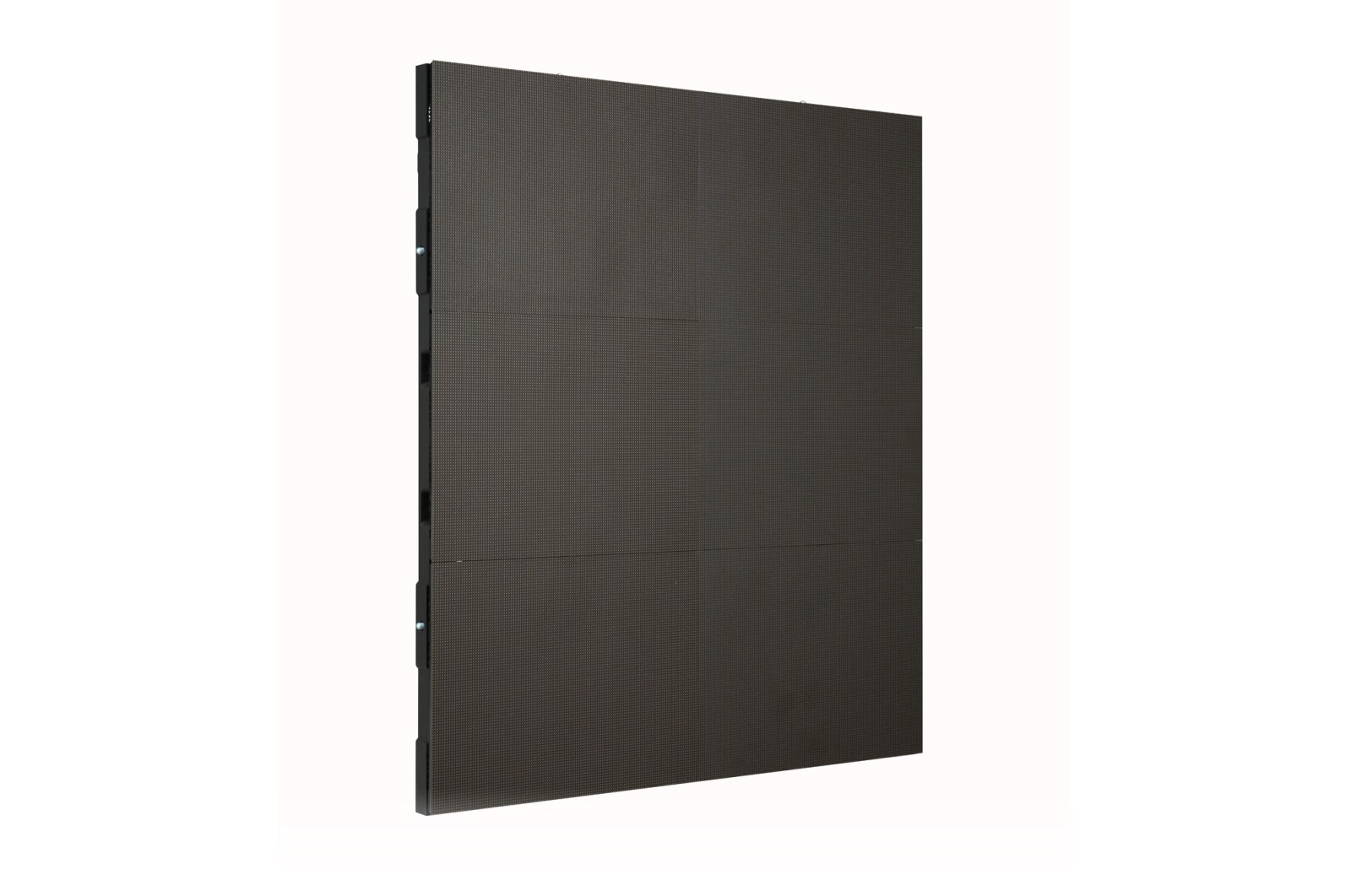 LG P2.0 1,000 nits  LG LED Curve Series for Indoor, LAP020EL6B
