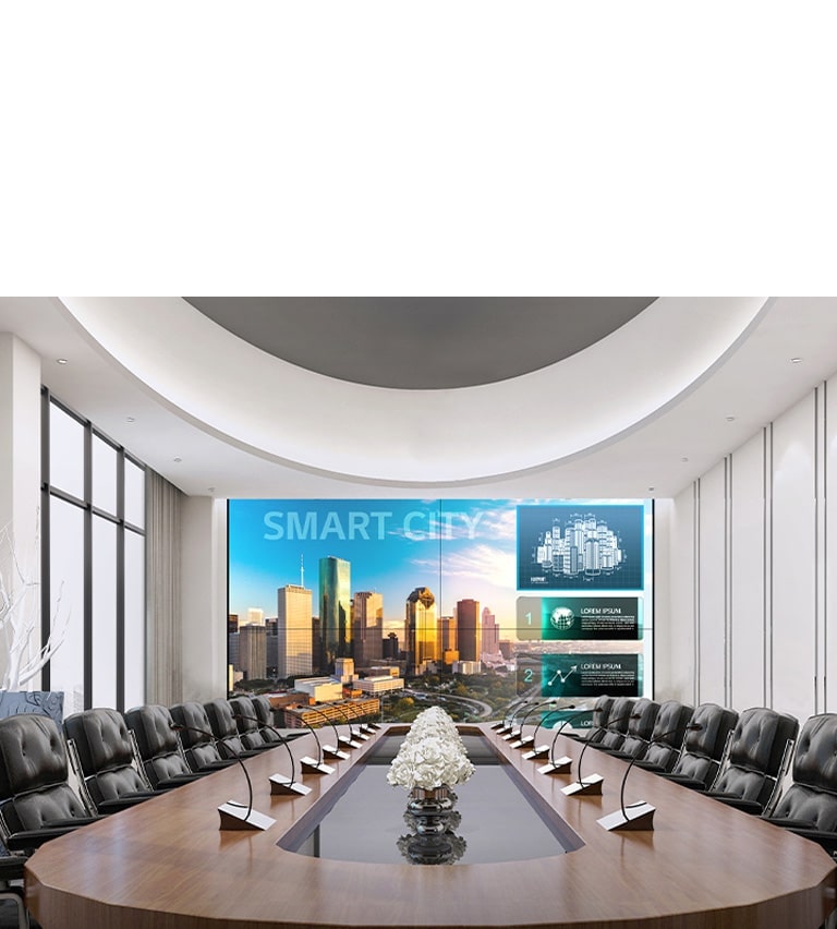 Sala de juntas