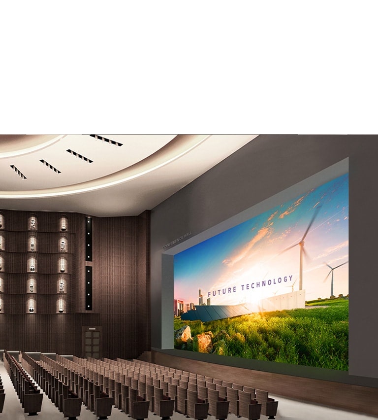 Auditorio