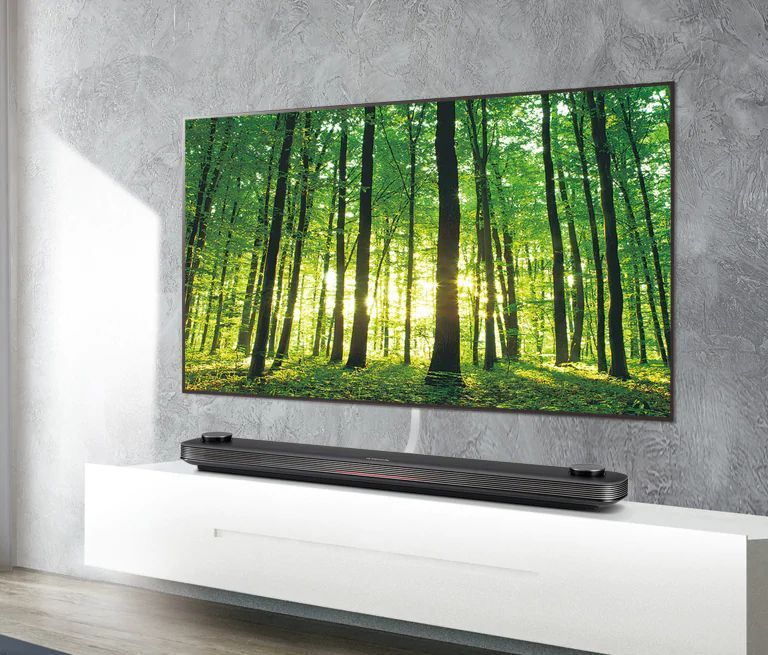 Hotel TV1