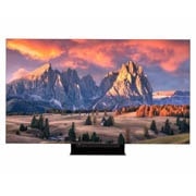 Vista frontal de Pantalla UltraFine OLED Pro 65EP5G-B