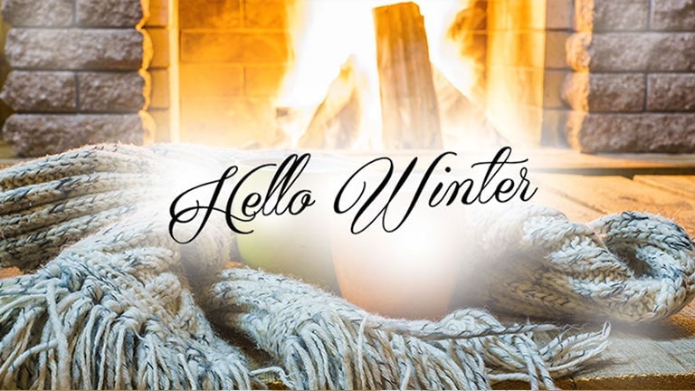 Anticípese al invierno preparando su sistema HVAC