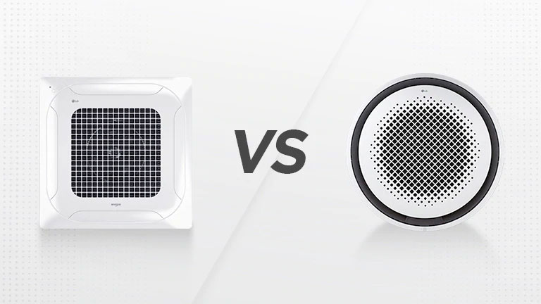 Siempre fresco con LG HVAC: Aplicaciones comerciales
