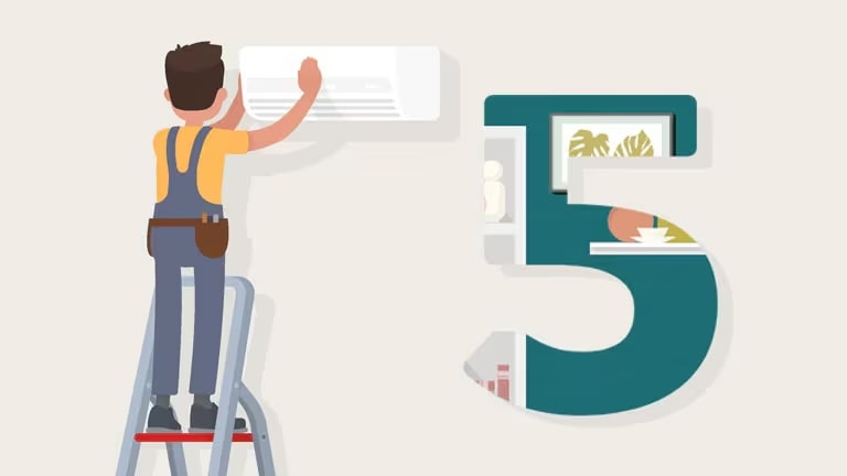 5 Cosas que tu sistema HVAC quiere que sepas