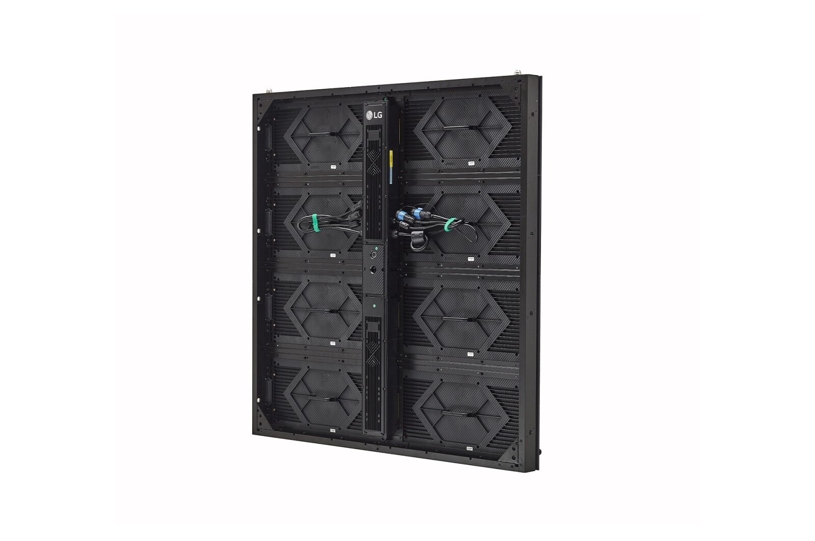 LG Serie GSCD, GSCD069-GR