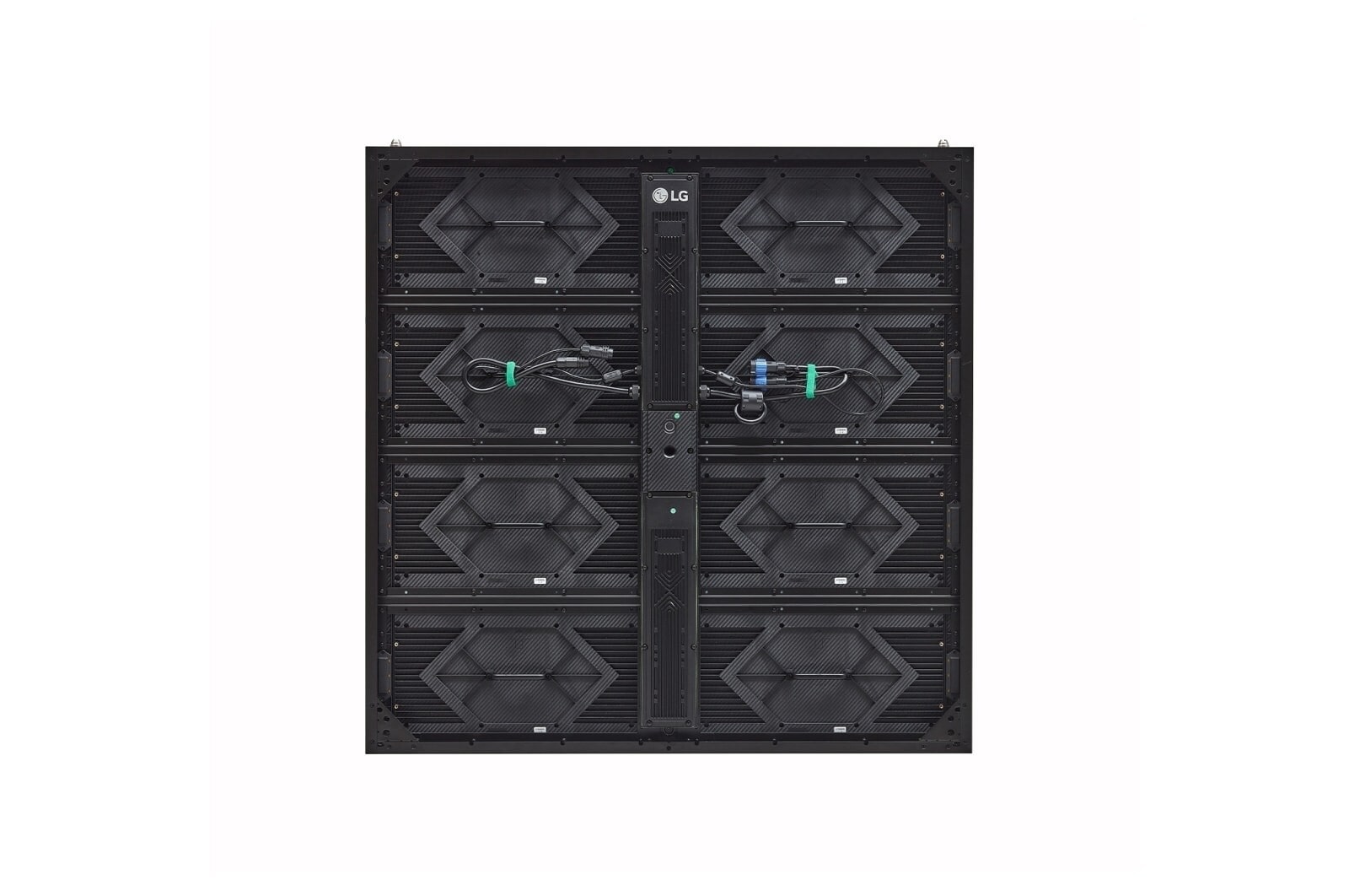 LG Serie GSCD, GSCD069-GR