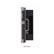 LG Miraclass, Pantalla 2K, LDAA025-1-MD